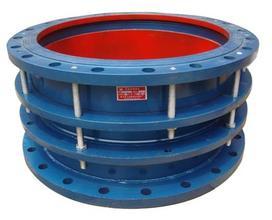 在水池密封中柔性防水套管的封堵及安装注意事